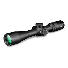 Vortex Viper HD 3-15x44 SFP Belyst Dead-Hold BDC MOA