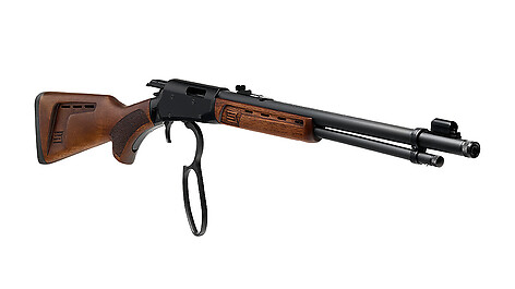 Savage Revel DLX .22LR 18 tum - bild 7 av 8