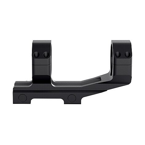 Athlon Armor Cantilever 1 tum 0 MOA Picatinny H: 36mm