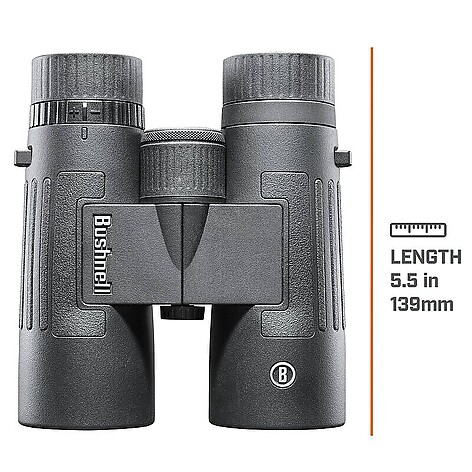 Bushnell Legend 10x42 Kikare - bild 4 av 13