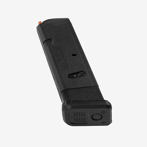 Magpul PMAG 10 GL9 9x19 Glock G17 10 Skott Magasin - bild 3 av 8