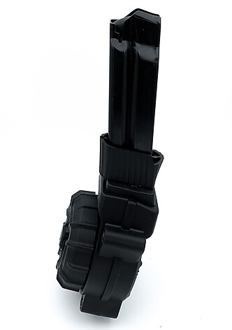 ProMag Smith & Wesson CSX 9mm 50rd Polymer Magasin - bild 3 av 3