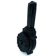 ProMag CZ CZ-75 9mm 50rd Polymer Magasin