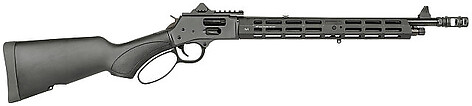 Midwest Henry .45-70 M-LOK G2 Handguard - bild 4 av 4