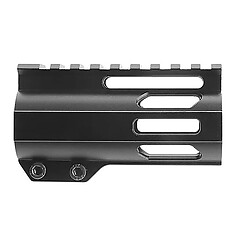 Tacfire HG27-4 102mm M-LOK Picatinny Handguard 