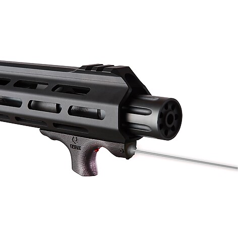 Viridian HS1 M-Lok Handstopp  med IR Laser