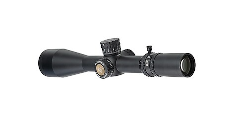 Nightforce ATACR F1 7-35x56 ZeroStop Belyst MIL-C F1 - bild 5 av 8