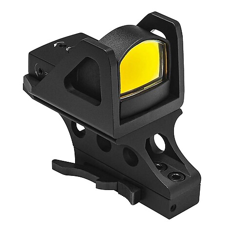 NcSTAR Micro QD KeyMod 1x Red Dot Reflexsikte