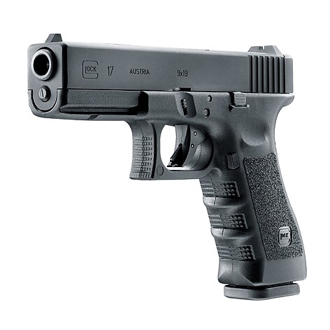 Glock 17 GBB 6mm - bild 2 av 2