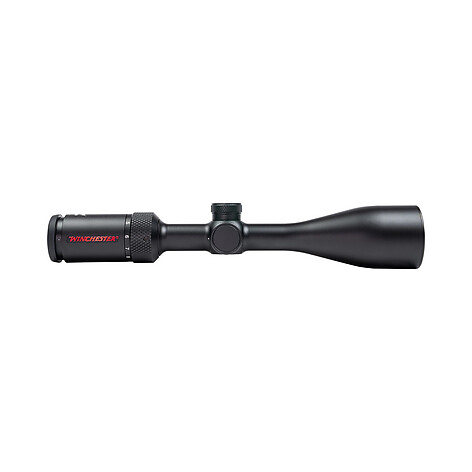 Winchester Supreme 6-18x50 SF SFP Belyst Hunt Kikarsikte - bild 4 av 9