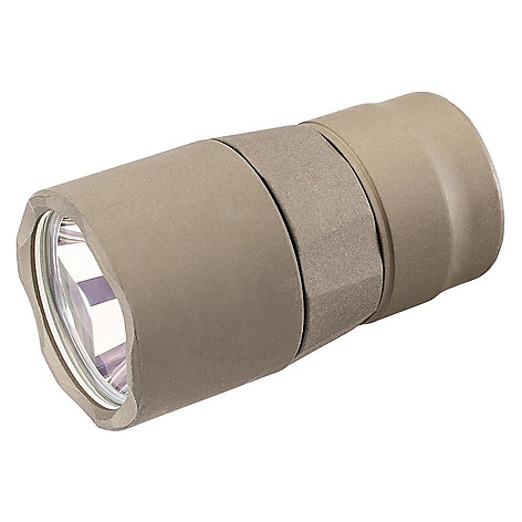Surefire KF2 Turbo Bezel 700 Lumen 6V Tan