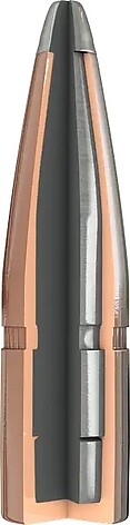 Hornady Interlock Rifle Bullets 30 Cal (.308) 150gr SP 25/Box - bild 2 av 2