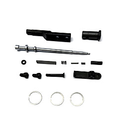 Hera AR-10 .308 Win Reservdelar Kit
