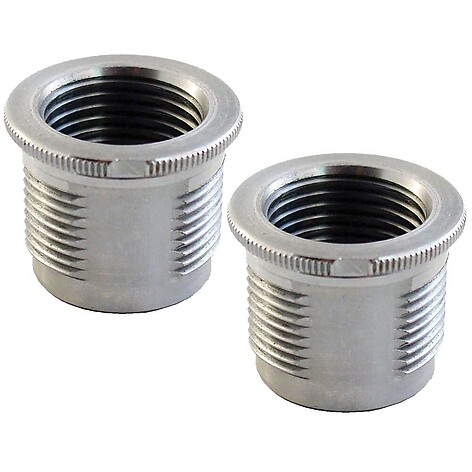 Lee Precision Breech Lock Quick Change Bushings 2 pack