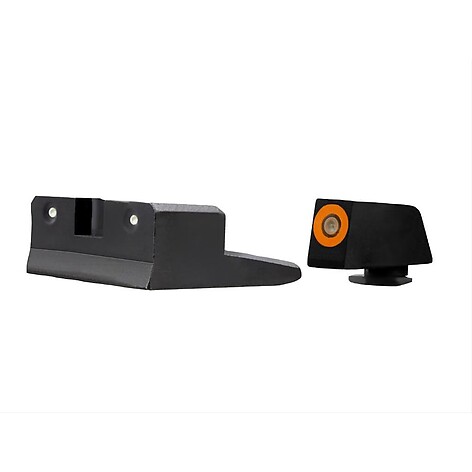XS Sights R3D Taurus G2C Orange Nattsikte