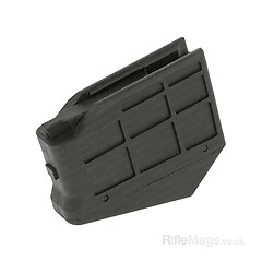 Savage 25 .17 Hornet 4-rd Magasin