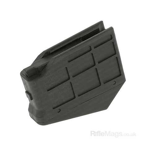 Savage 25 .17 Hornet 4-rd Magasin