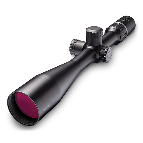 Burris Veracity 5-25x50 Ballistic E1 FFP Varmint Kikarsikte