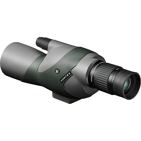 Vortex Razor HD 11-33x50 Zoom Okular Rak Tubkikare - bild 2 av 4