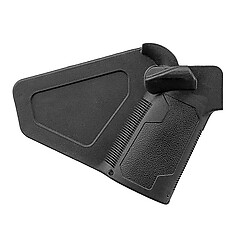 NcSTAR AR Featureless Mod2 Grepp Svart