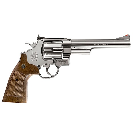 Umarex Smith & Wesson M29 6.5" CO2 6mm - bild 2 av 2