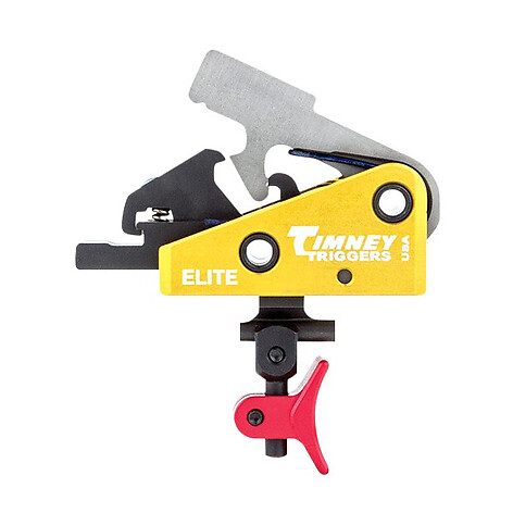 Timney Trigger Calvin Elite AR