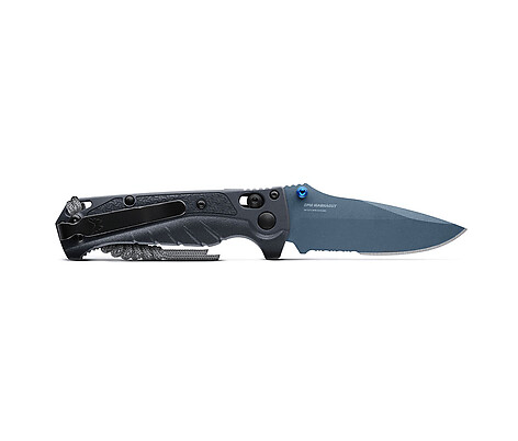 Benchmade 18065SBT-01 Mini Adira Kniv - bild 6 av 6