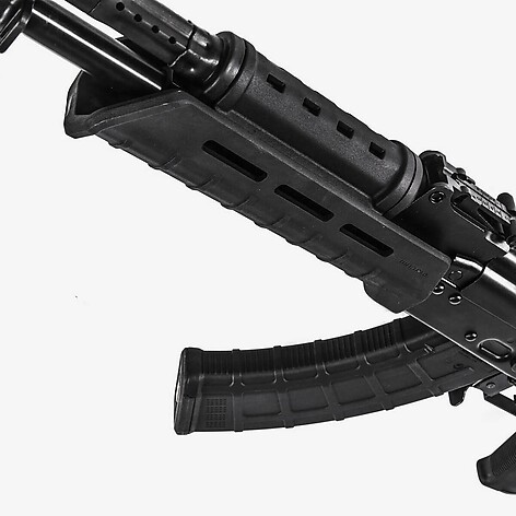 Magpul MOE AK Handguard AK47/AK74 FDE - bild 4 av 6