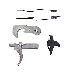 Wilson Combat Trigger Tactical Kit Single Stage AR-15
