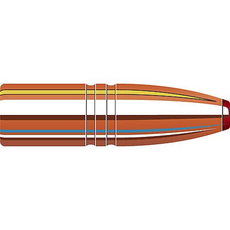 Hornady ECX Bullets 9.3mm (.366) 250gr 50/Box