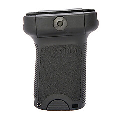 Bravo Company Gunfighter Short Picatinny Vapengrepp Svart