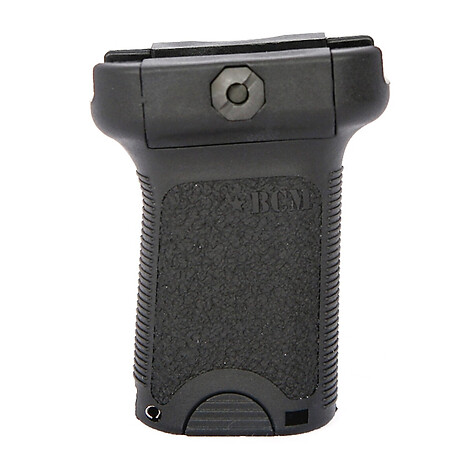 Bravo Company Gunfighter Short Picatinny Vapengrepp Svart