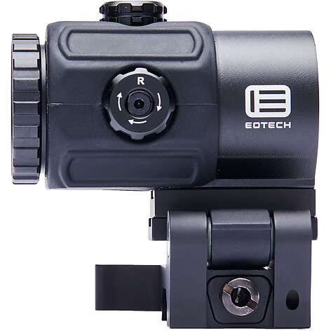 EOTech G43.STS 3x Magnifier Svart - bild 6 av 7