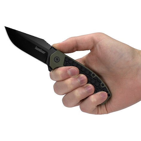 Kershaw Shuffle Kniv - bild 3 av 3