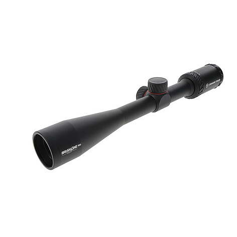Crimson Trace Brushline Pro 4-12x40 SFP Plex Kikarsikte