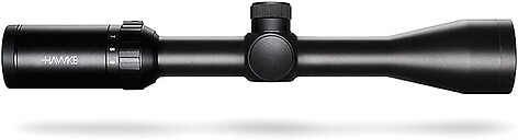 Hawke Vantage 3-9x40 Belyst 1 tum Rimfire .22 LR HV - bild 6 av 10