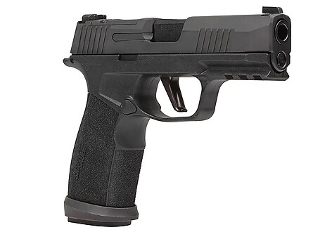 Sig Sauer P365 X-Macro Tacops 9mmx19 3.7 tum 17rd - bild 2 av 4