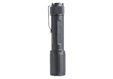 Sig Sauer FOXTROT-EDC Full-Size 1350 Lumen Ficklampa - bild 2 av 7