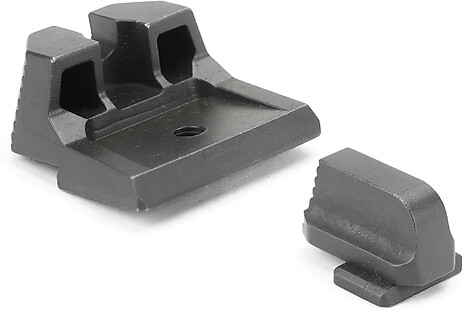 Strike Industries Iron Sight Suppressor Smith & Wesson M&P9 - bild 3 av 7