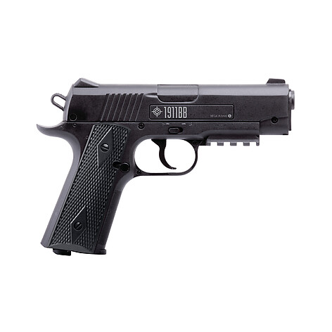 Crosman 1911 BB 4.5mm CO2 Pistol