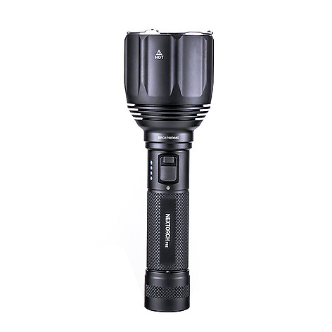 Nextorch P82 Long Range 1200lm Vit LED Ficklampa - bild 8 av 8