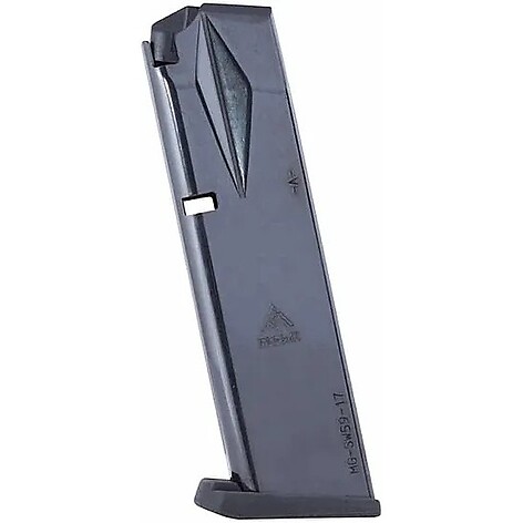 Mec-Gar S&W 5900 Series 915/910/695 17 Skott Magasin