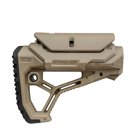 FAB Defense GL-Core CP Kolv FDE