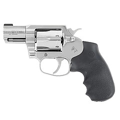Colt King Cobra Carry DA/SA .357 Magnum 2 tum Rostfri