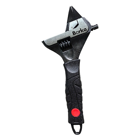 Boorka Tools Suppressor Adjustable Wrench Skiftnyckel