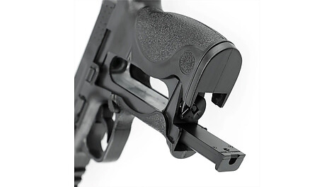 Umarex Smith & Wesson M&P 40 CO2 6mm - bild 2 av 4