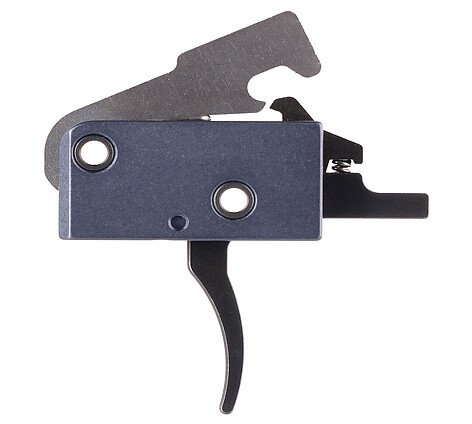 Timney Triggers Impact AR-15 Standard Curved - bild 2 av 2