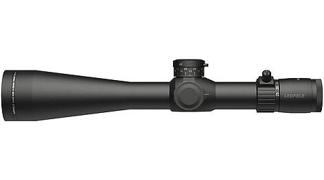 Leupold Mark 5HD 5-25x56 SF M1C3 FFP PR1-MOA Kikarsikte - bild 2 av 8