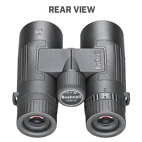 Bushnell Legend 10x42 Kikare - bild 8 av 13