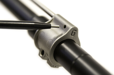Geissele Gas Block Roll Pin Tool - bild 2 av 2